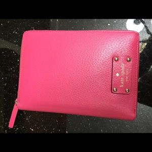 Kate Spade Agenda